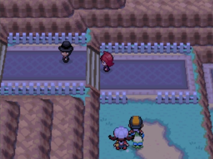 HeartGold und SoulSilver waren die unangefochtene Nr. 1 wenn es um Events ging.

Arceus/Sinjoh Ruinen Event
Mytokristall Event
Zackenohr-Pichu Event
Celebi/Zeitreise Event