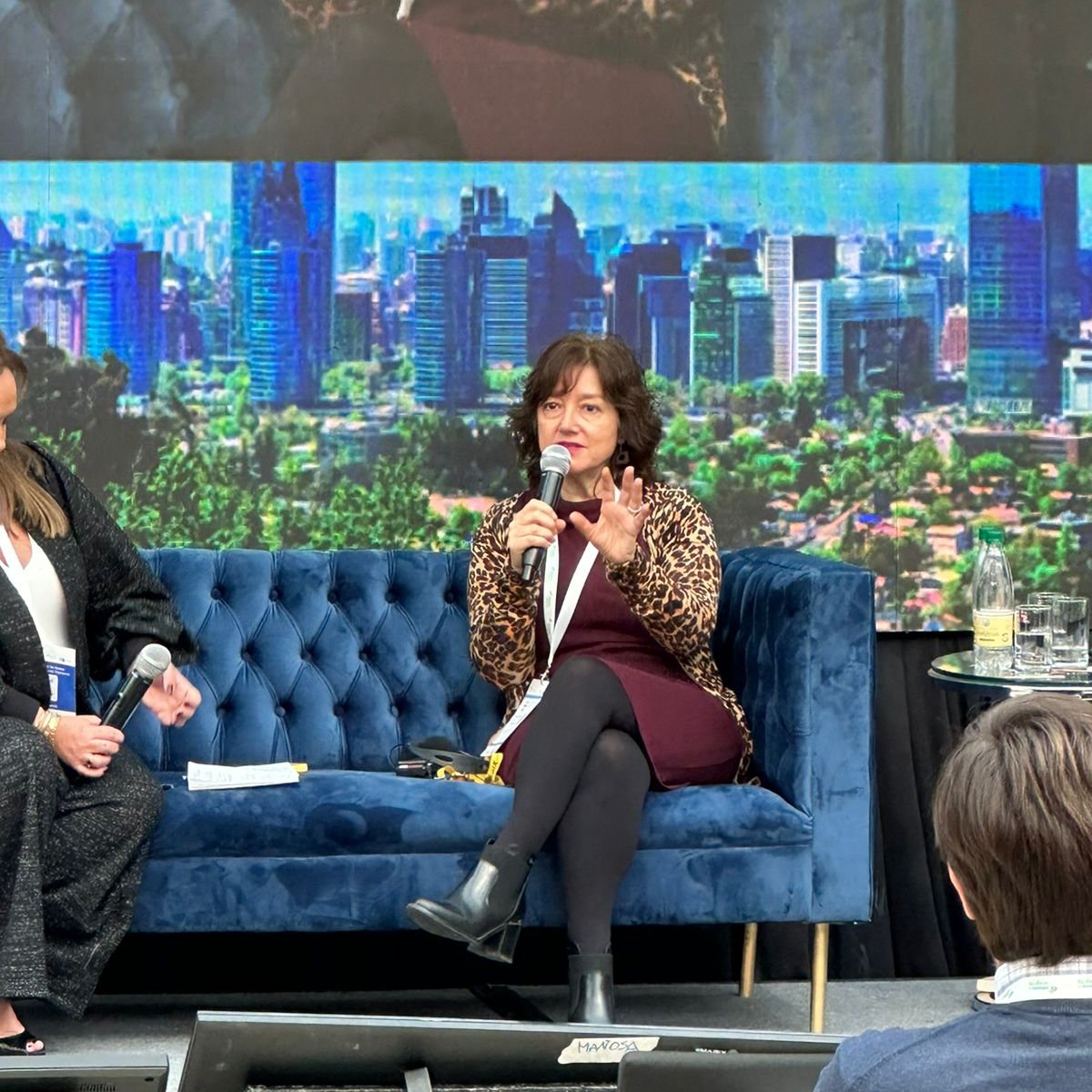 Chile Transparente tweet media