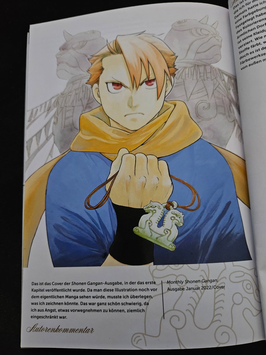 Yomi no Tsugai / Daemons of the Shadow Realm tweet media