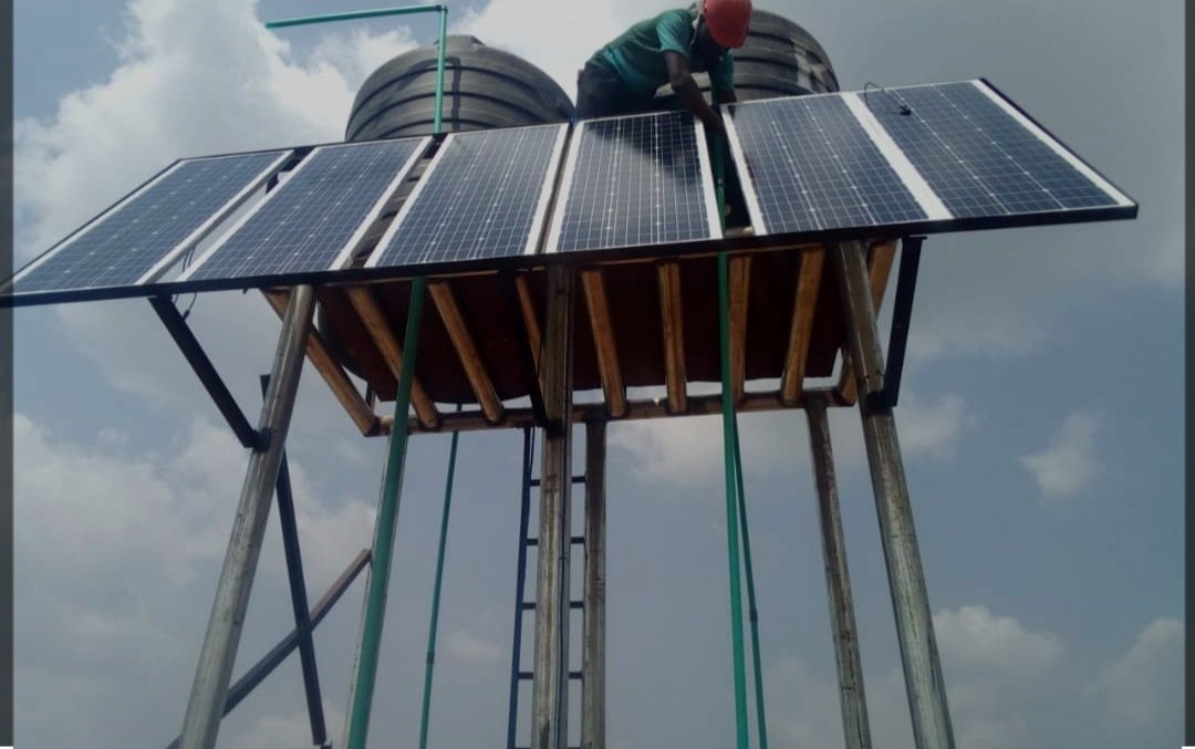 gsitrust's tweet photo. As we commemorate tge #WorldWaterWeek, let's harness the power of the sun to quench the thirst for clean water! #SolarPowered #WaterAccess #SDG13 @green https://t.co/d9HAAZdgHf