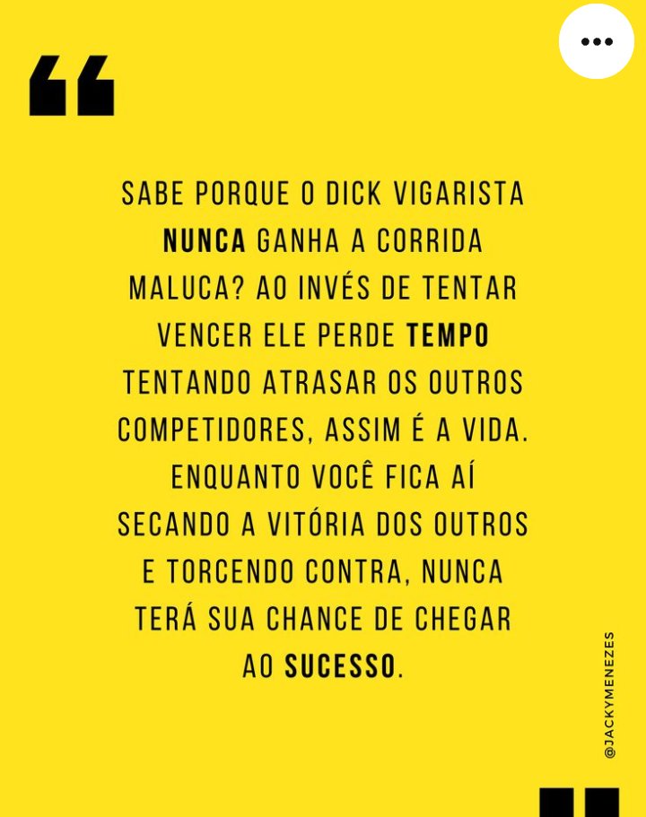 Luivovar's tweet photo. A inveja destrói o invejoso 
Quando perdemos nosso tempo nutrindo inveja por alguém , esquecemos de viver, evoluir e termos nossas próprias conquistas 
Pra esse povo a nota é DÓ 😉 https://t.co/2kYbKkO3xH