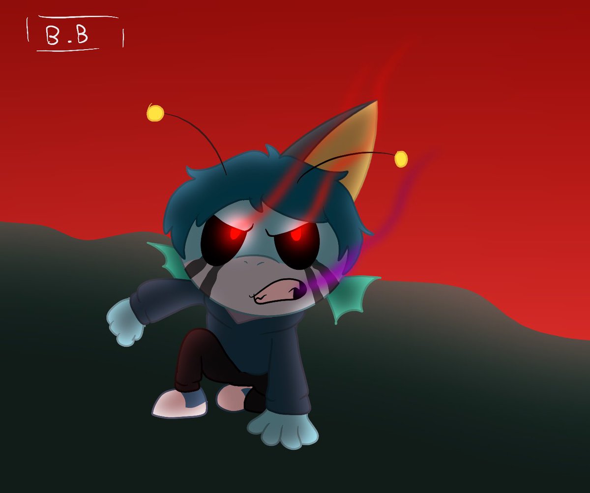 BoncatBloodrake's tweet photo. Estaba escuchando Paint it black y recorde el au de htf de @XEBAHTF HTF AMNESIA

Y como supuestamente bon siendo una robot con alma. Pense en dibujarla afectada por la infección #HtfA #HappyTreeFriendsAmnesia https://t.co/oUfj2H2Axn