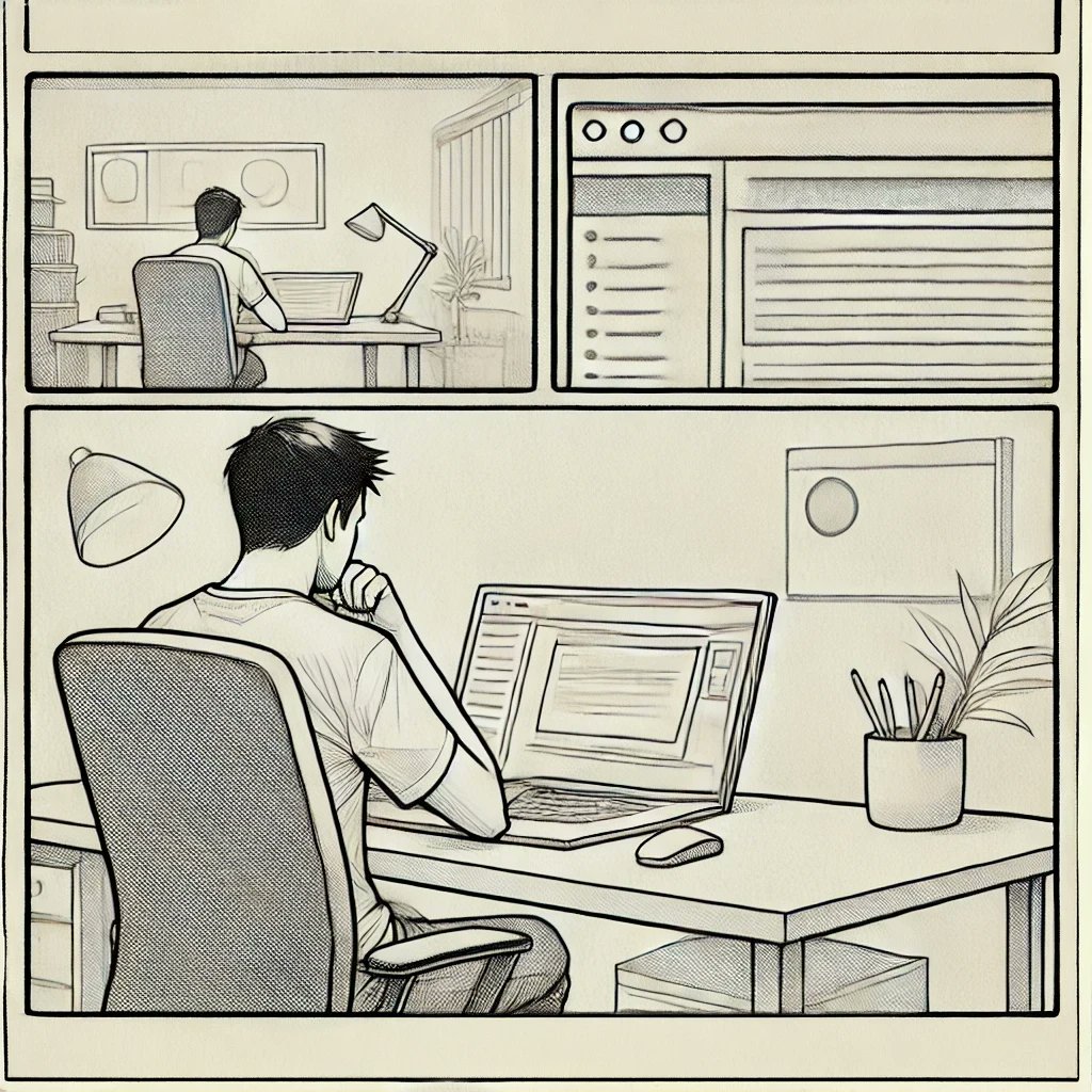 Voy a lanzar una newsletter diaria con 'truconsejos' sobre desarrollo web. Directa, sin tonterías y basada en experiencia real. Si quieres estar al tanto, suscríbete en: 

aprendices.dev

El conocimiento no espera. 📷 #WebDev #DesarrolloWeb #Programación