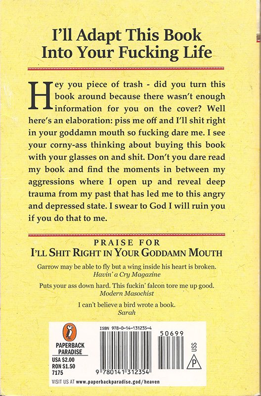 paprbckparadise's tweet image. 