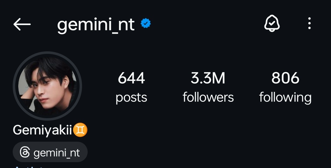 Gemini Global tweet media