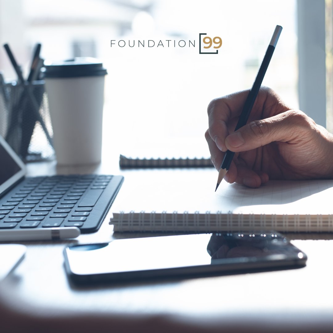 Foundation_F99's tweet image. Strengthen our community by supporting Foundation 99! Your donation helps others gain financial health.
-
-
-
#BuildingEconomicSecurity #Education #Donate #GenerationalChange