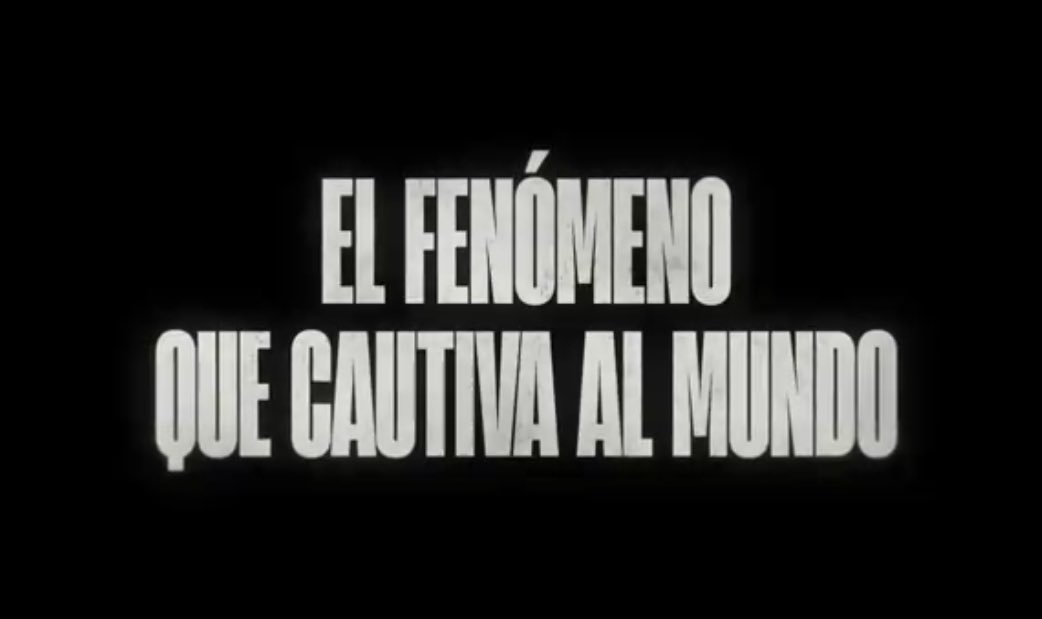 Milei en el mundo sigue siendo un desconocido para las mayorías y solo causa curiosidad y risitas de bufón entre líderes.

El único fenómeno argentino que conquista y conmueve al mundo es literalmente la hormiga argentina, como conté hoy en #Segurola por <a href="/futurockOk/">Futurock.fm</a>