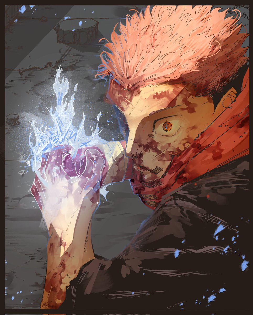 eliasdessin's tweet image. bloody tadori