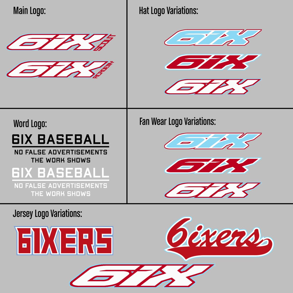 Coach 6IX tweet media