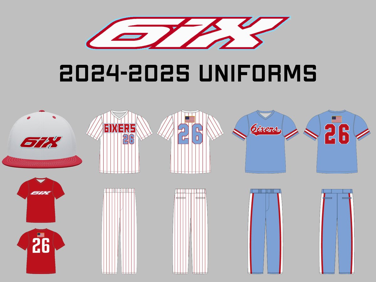 Coach 6IX tweet media