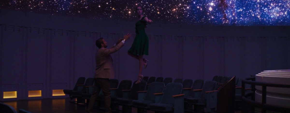 city of stars