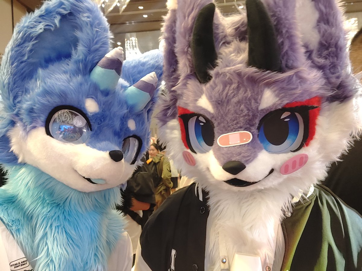小小成ovo tweet media