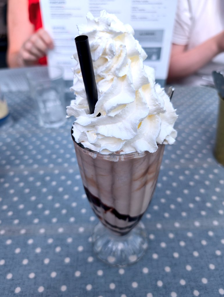 If you know East Wittering you know The Boulevard restaurant 

Huge portions as always and great food 🍽️ 

Family been coming since the 80's so it's a tradition we uphold