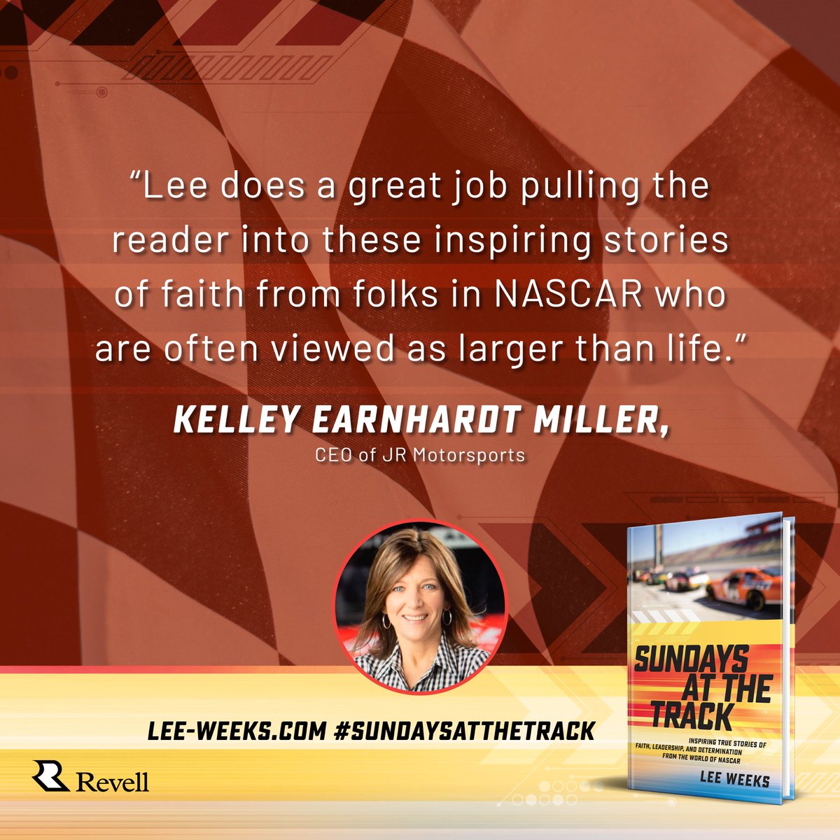 Lee Weeks tweet media