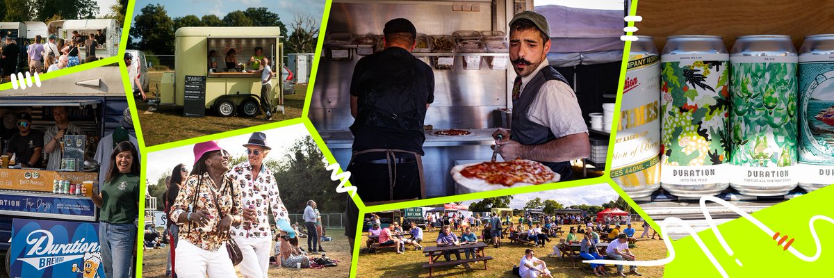 Wild Fields Festival tweet media