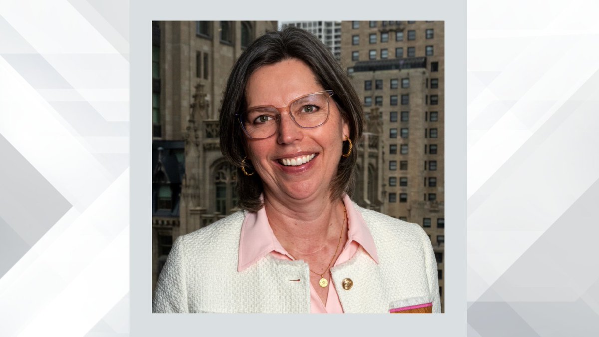 The #ACGME is pleased to announce that Mary E. Klingensmith, MD will assume the role of Chief Accreditation Officer effective August 31. In her new role, Dr. Klingensmith will lead activities related to the Review and Recognition Committees for #GME. acgme.org/newsroom/2024/…