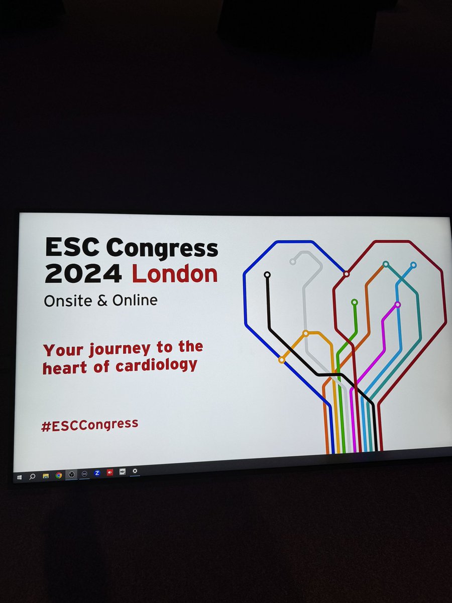 Dr Roxana Mehran (@drroxmehran) on Twitter photo Counting down to #RISE24 A #ESCCongress #WIC
What an unbelievable lineup <a href="/UniofOxford/">University of Oxford</a> <a href="/Barbara_Casadei/">Barbara Casadei</a> <a href="/CMichaelGibson/">C. Michael Gibson MD</a> <a href="/HeartBobH/">Robert Harrington</a> <a href="/escardio/">European Society of Cardiology</a>
Have you registered?? Don’t miss out Counting down to #RISE24 A #ESCCongress #WIC
What an unbelievable lineup <a href="/UniofOxford/">University of Oxford</a> <a href="/Barbara_Casadei/">Barbara Casadei</a> <a href="/CMichaelGibson/">C. Michael Gibson MD</a> <a href="/HeartBobH/">Robert Harrington</a> <a href="/escardio/">European Society of Cardiology</a>
Have you registered?? Don’t miss out