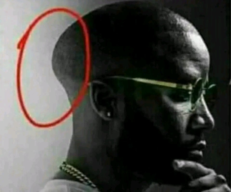 How do we call this part in English?🙂