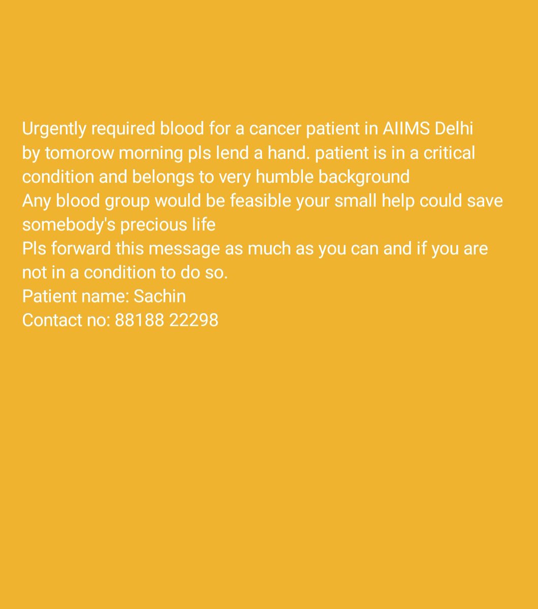 TheModernmonk07's tweet photo. @BloodDonorsIn https://t.co/s0nbM59b7S