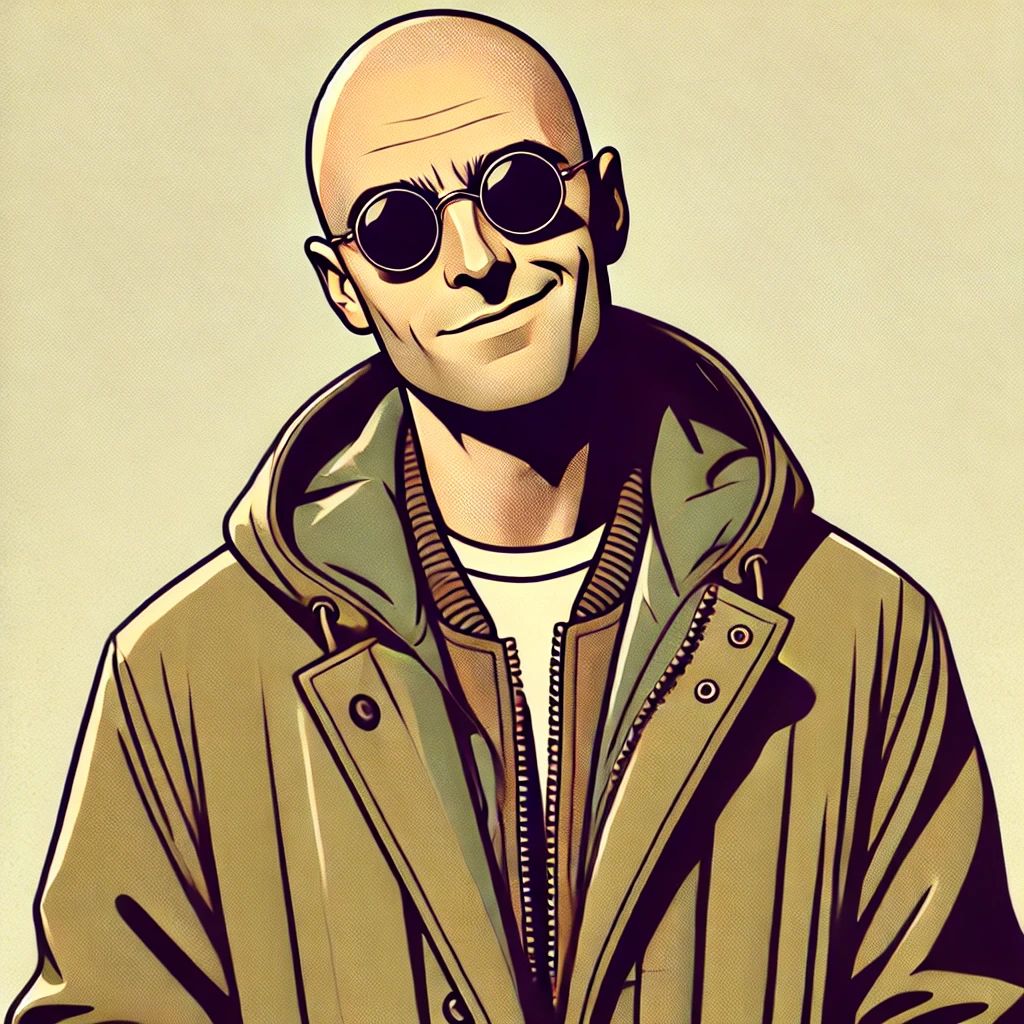 GameDevTV's tweet image. 💬 Rumour has it, Rick might just swap C++ programming for Oasis and 'Champagne Supernova' in the world of Britpop. Could he be the new 'Rock 'n' Roll Star'? 🌟 Or is he cooking up something Unreal? 🎮 Stay tuned for our new course!
#GameDevTV #UnrealEngine #ComingSoon #Oasis