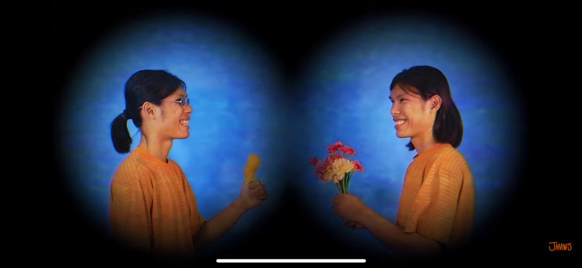knit1114's tweet photo. Youtubeディグで素敵なバンドを見つけた🫶

Jaaaws - สมองบูด (Official MV) https://t.co/Nj6yUlLVVU @YouTubeより https://t.co/9PmPdYkYsN