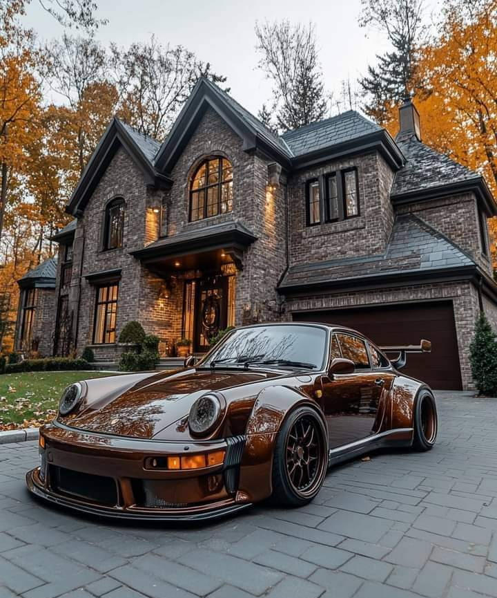 Oscarol95842891's tweet photo. #Porsche 🤎💥 https://t.co/CT1hDmMOlU