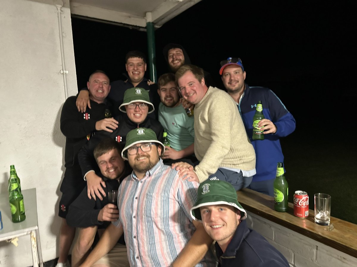 Well what a great Sunday that was. 

GBCC hosted it first ever 6 aside competition which was a great success and fun had all round with the final coming down to the last over  

We successfully defended the total against a strong Marlborough side to come out on top