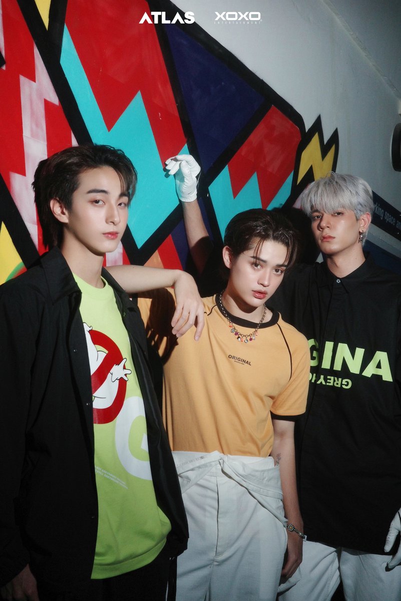 [ Photoset] ATLAS at  𝐆𝐑𝐀𝐍𝐃 𝐅𝐈𝐍𝐀𝐋 𝐑𝐎𝐕 𝐂𝐀𝐌𝐓 𝐂𝐌𝐔 𝐋𝐄𝐀𝐆𝐔𝐄 𝟐𝟎𝟐𝟒 (28.08.2024)

📍ณ ลานกิจกรรมวิทยาลัยศิลปะ สื่อ และเทคโนโลยี มหาวิทยาลัยเชียงใหม่

 #แอทลาสนัดตีป้อม 
#ATLAS_th #ATLASth 
#CAMTOpenhouse2024 
#XOXOentertainment