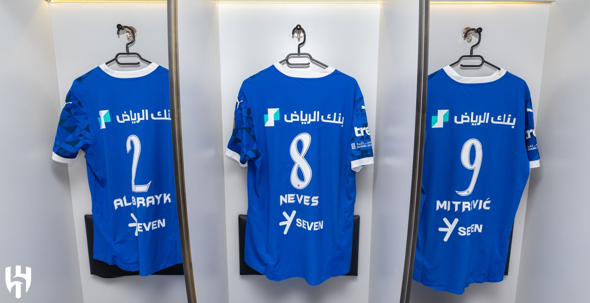 نادي الهلال السعودي tweet media