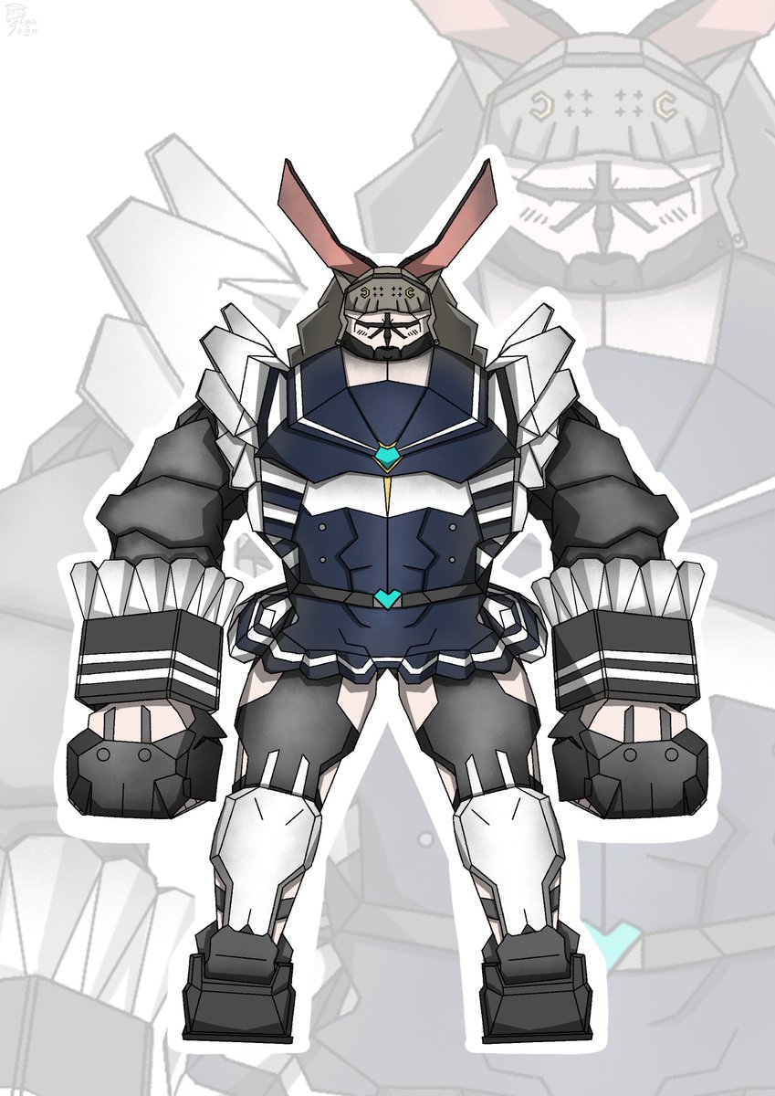 SagaSegaTH's tweet image. มาแล้วแบบไม่ได้ขอกับชุด Power Magic Armor ชุดสำหรับการออกไปซื้อข้าวกินตอนบ่ายโมงที่แสนมุ้งมิ้งกึ่งชุดเมด? ที่มาพร้อมกับภาพสาธิตการเคลื่อนไหวให้ดูแบบฉ่ำๆตา4K😳

เป็นงานคุยขำๆในวงเนสๆที่ดันมาแบบจริงๆจังๆซะอย่างงั้น😂

4k Ver. พร้อมเพลง↓😎
youtu.be/WW9DfPbM5h4

#ReWRITE_contest