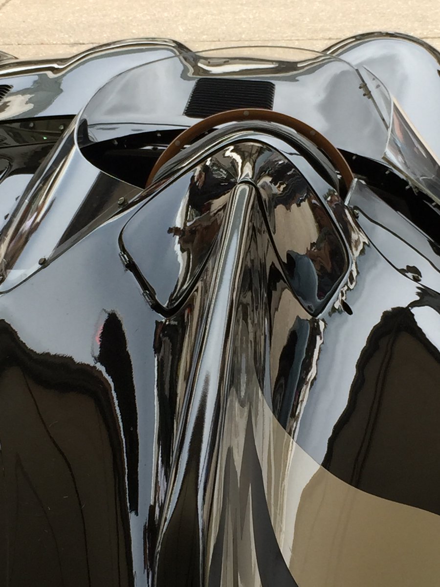 WLH1972's tweet photo. @Sam_Alexandra23 D Type Jaguar. #OldCar #BeautifulCar #Classic https://t.co/qOEvMXA3gP