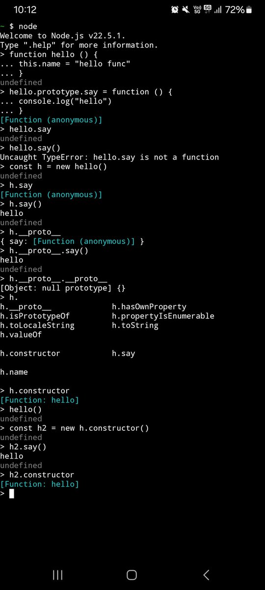 termux