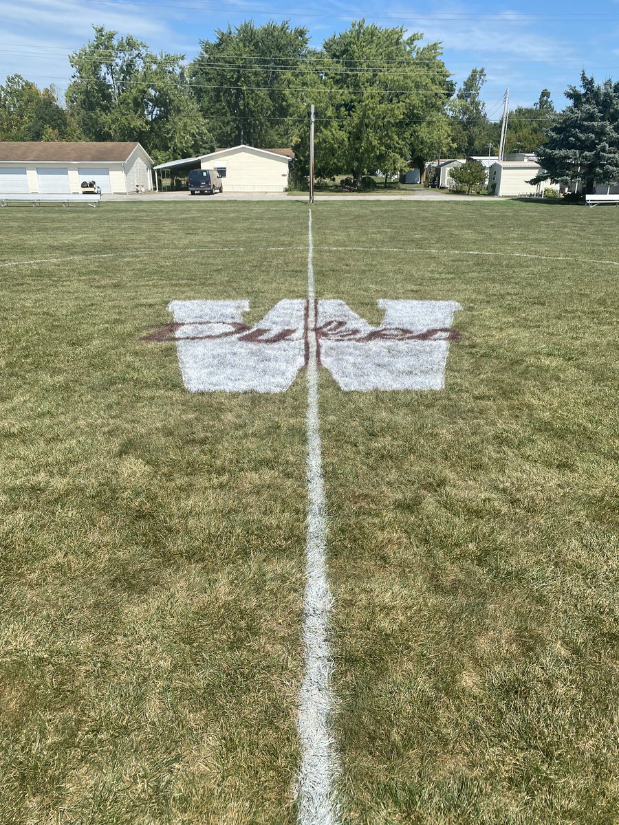 Wellington Sports tweet media