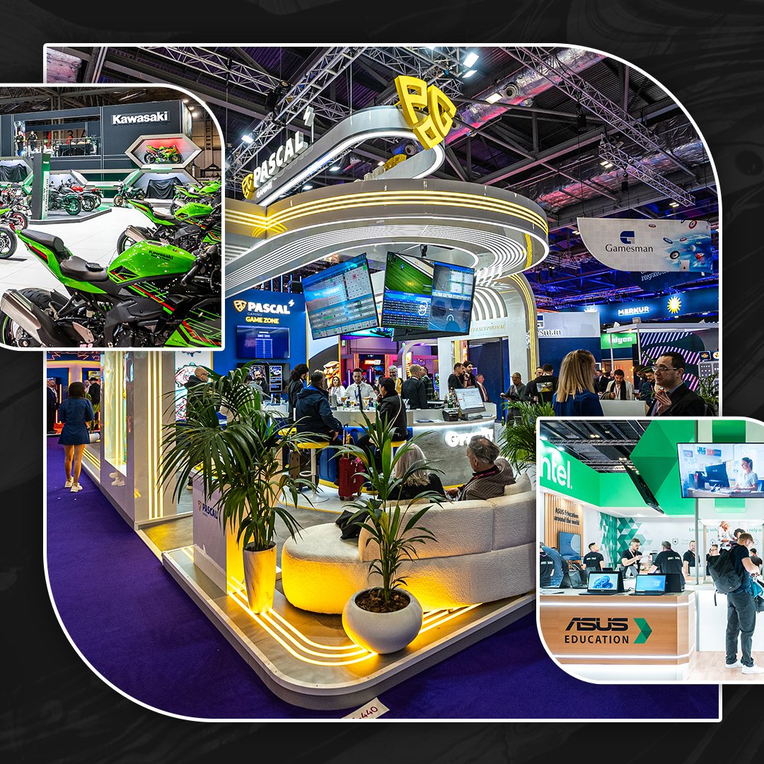 Taylex Group tweet media