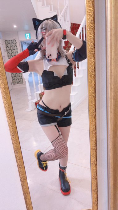 コスプレイヤーつゆこのTwitter画像29