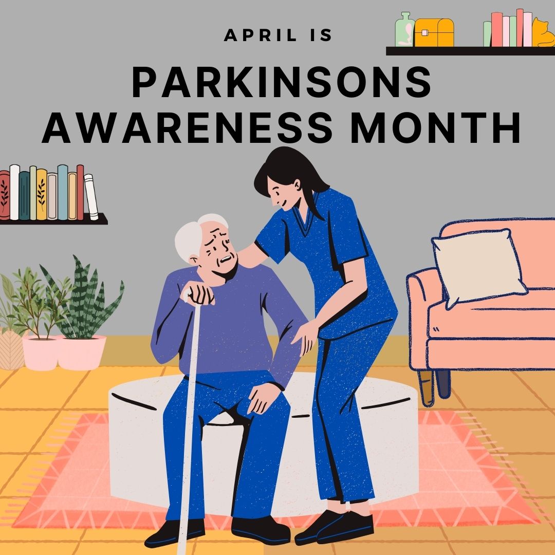 abilitiesmotion's tweet photo. Parkinson's Awareness Month. This month is all about bringing awareness about Parkinson’s. This month, help share the ABC’s of Parkinson’s by familiarizing yourself with the information attached.
https://t.co/TYmM04GkVh
#ABCsOfPD #ParkinsonsAwarenessMonth https://t.co/8OH42LF8lN