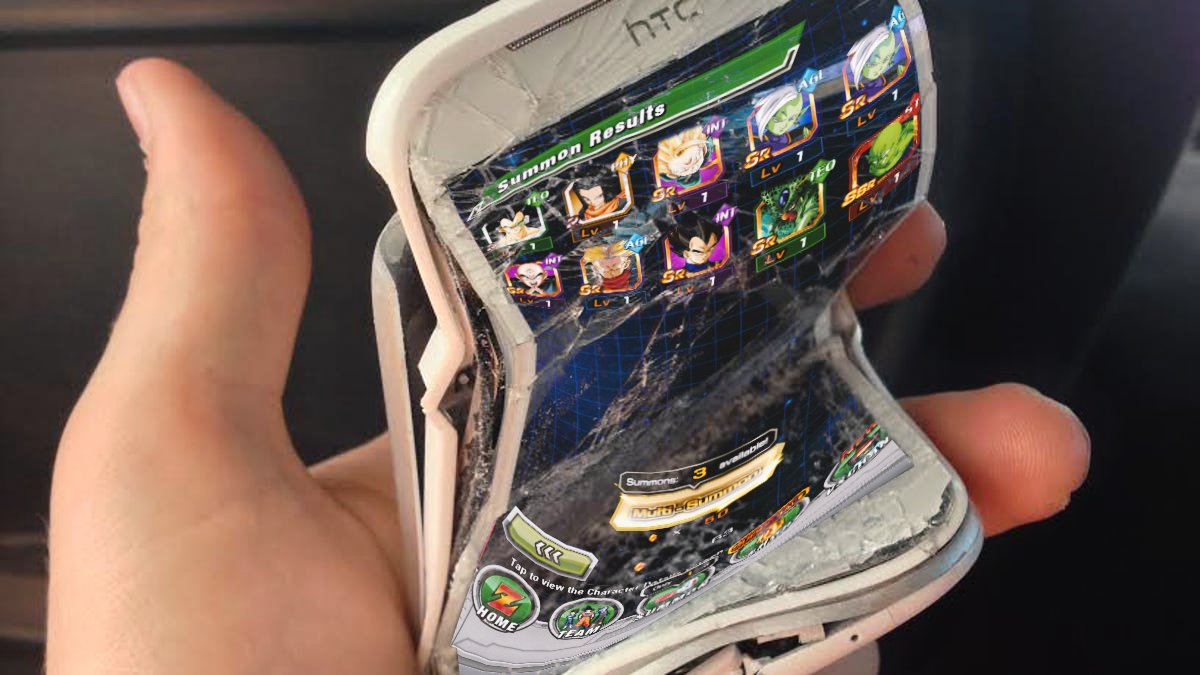 Fuck you and your banner #BrolyBrolyBroly