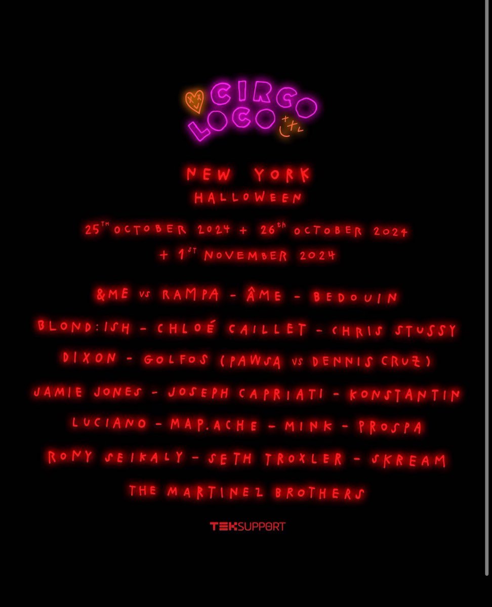 Chris Stussy tweet media