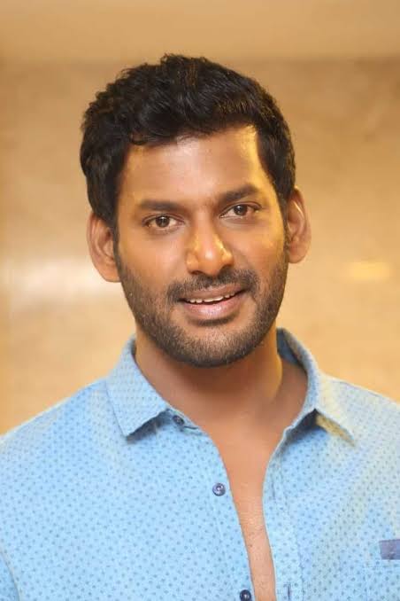 dir_vinothkumar's tweet image. Wishing you a very HAPPY BIRTHDAY @VishalKOfficial Sir! 🎂💐❤️
You’re a very special person and deserve to have a special day.❤️🙏🏾