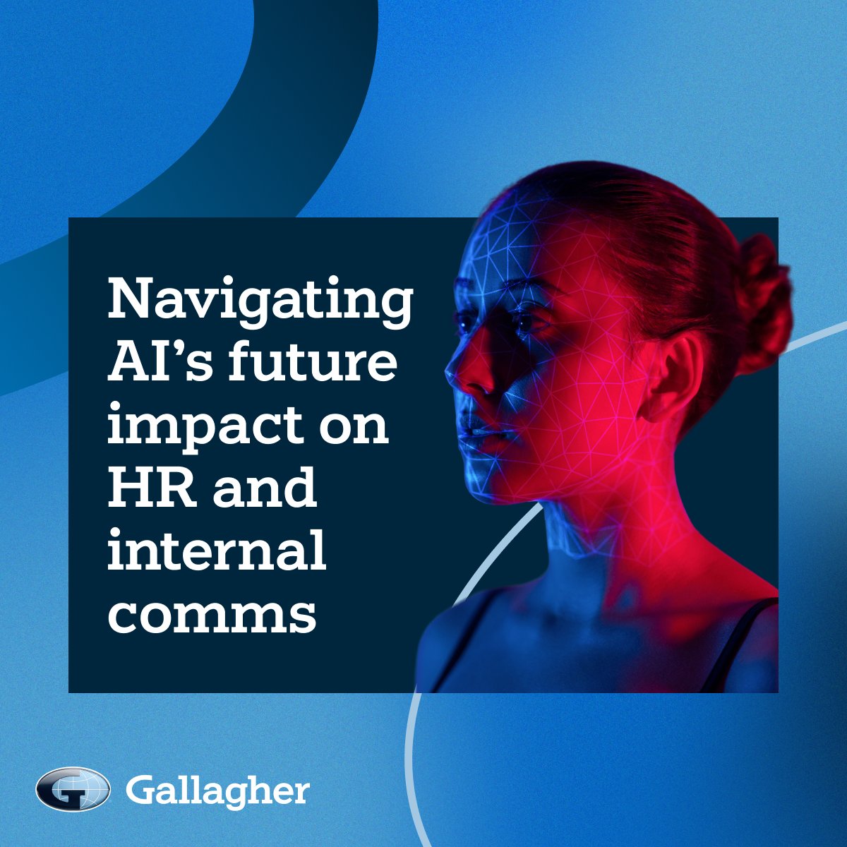 As #AI reshapes industries and redefines job roles, #HR and #internalcomms profs are at the forefront of these changes. Now’s the time to understand these implications so you can proactively address the challenges and seize opportunities presented 👇

ajg.com/employeeexperi…