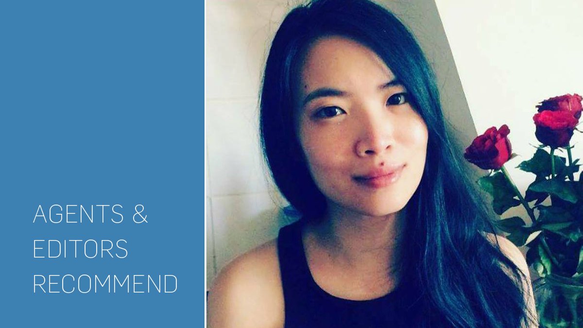 “Don’t take rejections personally. Journals will always be happy to see you again, and editors love developing mutual relationships with their writers.” Editor Tammy Lai-Ming Ho (<a href="/myetcetera/">t</a>) of <a href="/asiancha/">Cha: An Asian Literary Journal</a> offers advice on literary resilience: at.pw.org/AERHo