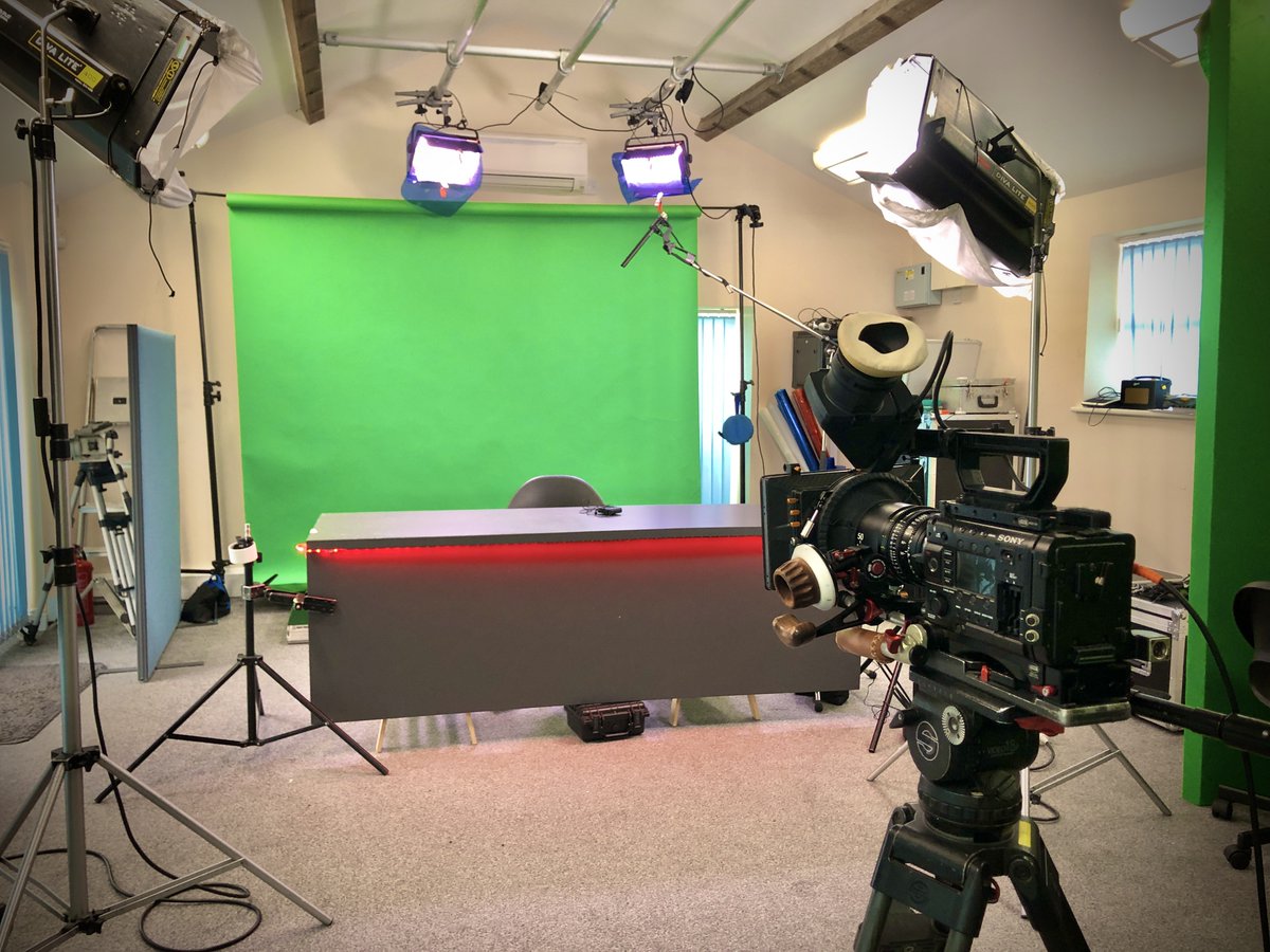 PictureHouse Films Ltd tweet media