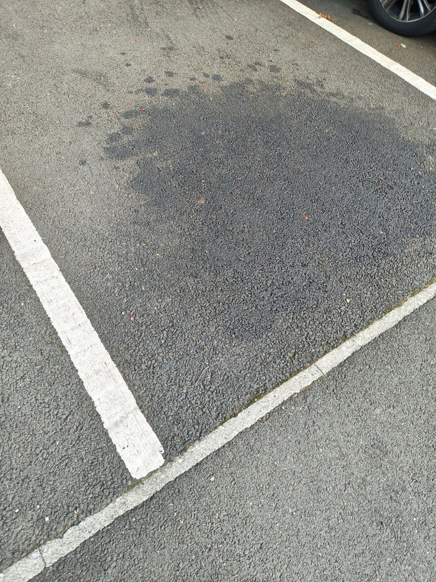 Claire Dack tweet media