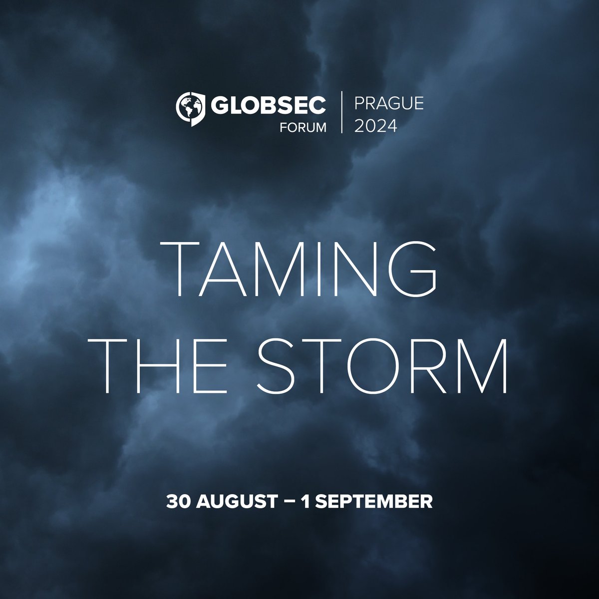 #healthsecurity = #nationalsecurity = #globalsecurity
No better place to discuss these challenges than at ⁦⁦<a href="/GLOBSEC/">GLOBSEC</a>⁩ with @JakubDvořáček, ⁦<a href="/JoseSuvada/">Jozef Suvada</a>⁩ ⁦<a href="/TamaraSchudel/">Tamara Schudel</a>⁩ &amp; ⁦<a href="/JasperKunow/">Jasper Kunow</a>⁩ on Aug 30

#GLOBSEC2024 #publichealthmatters #trimarstrategies