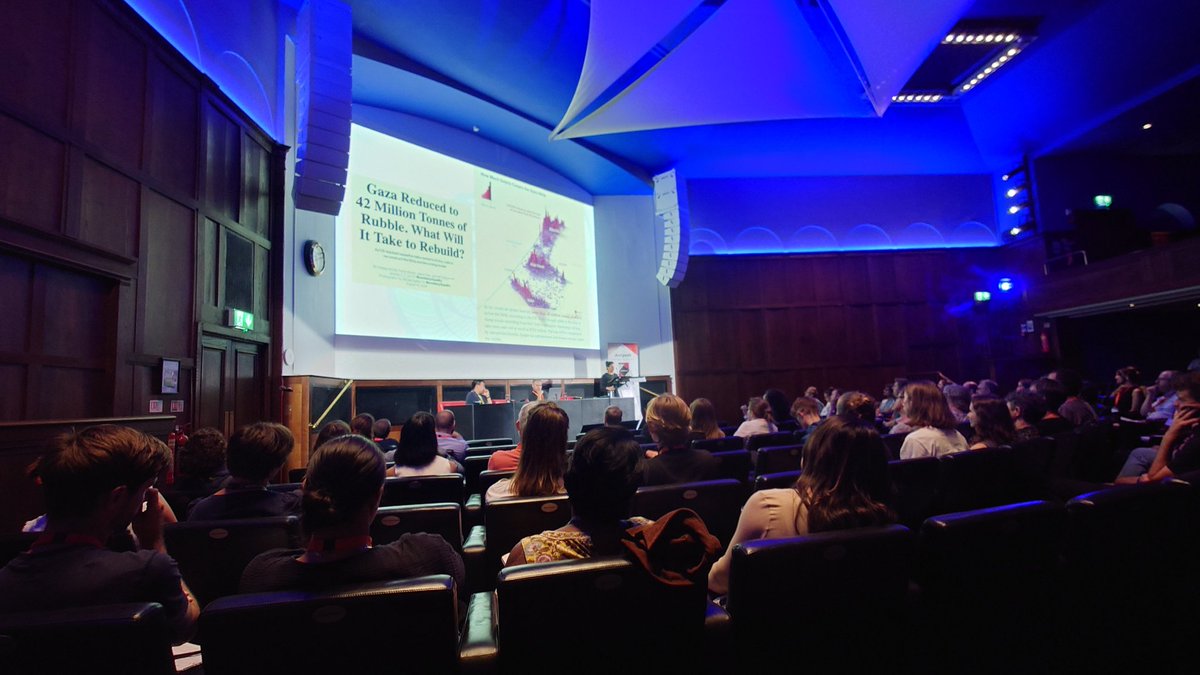 michele lancione (@michelelancione) on Twitter photo Such a powerful keynote by <a href="/LalehKhalili/">Laleh Khalili 🇵🇸</a> at #RGSIBG24 <a href="/RGS_IBG/">Royal Geographical Society (with IBG)</a>
Where is Palestine?
Thank you <a href="/antipodeonline/">Antipode</a> for having organised it. Such a powerful keynote by <a href="/LalehKhalili/">Laleh Khalili 🇵🇸</a> at #RGSIBG24 <a href="/RGS_IBG/">Royal Geographical Society (with IBG)</a>
Where is Palestine?
Thank you <a href="/antipodeonline/">Antipode</a> for having organised it.