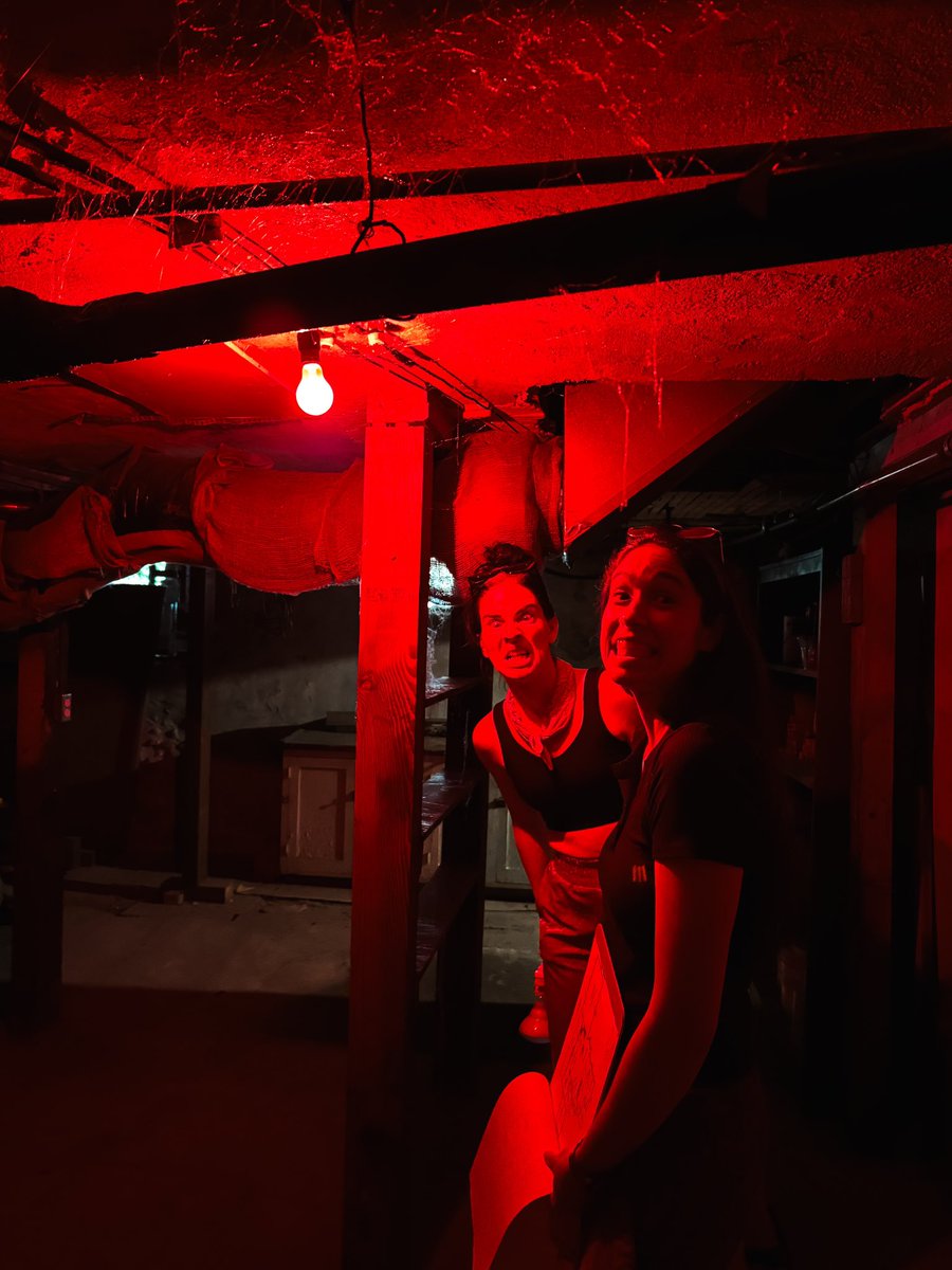 Cosmica Productions tweet media