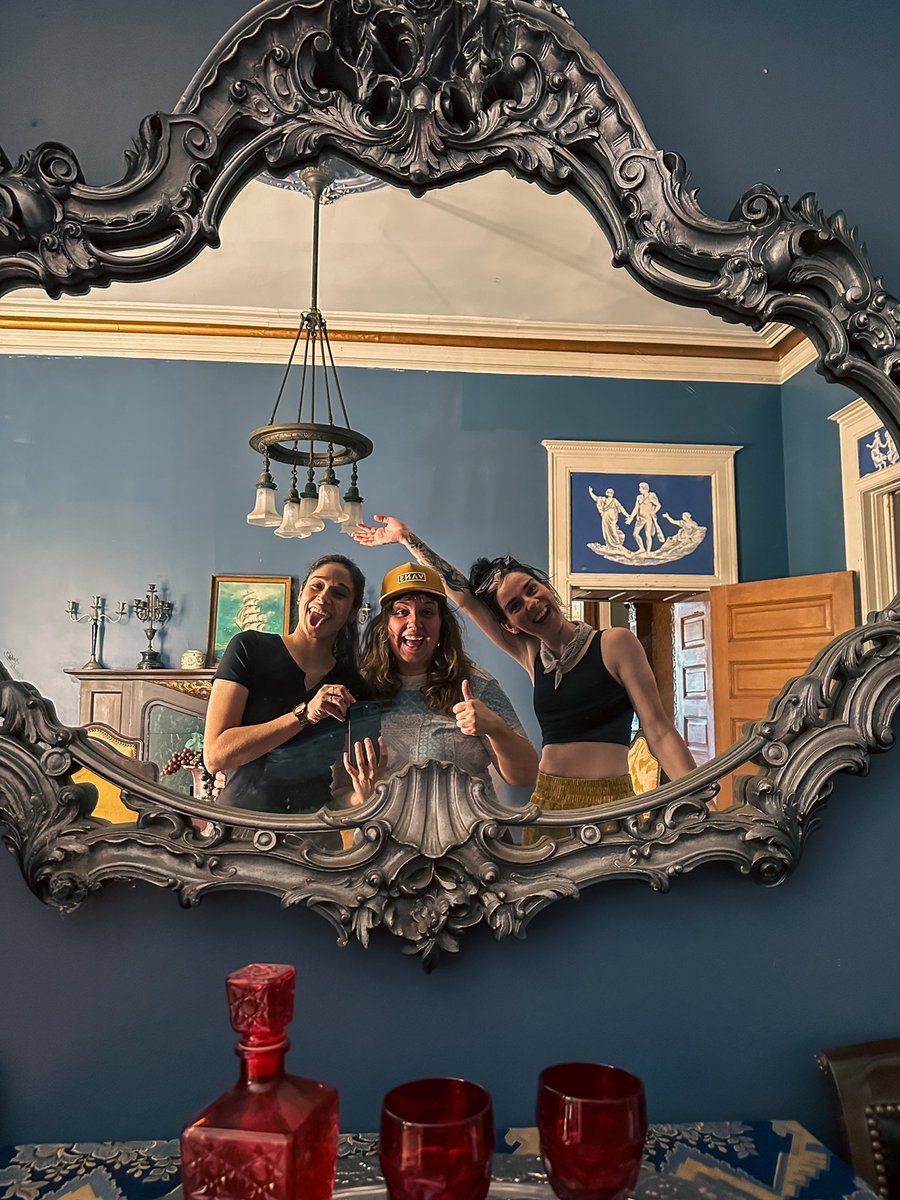 Cosmica Productions tweet media