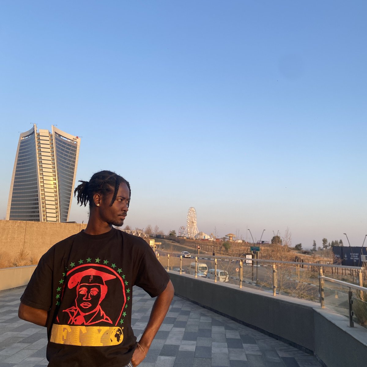 DAYonthetrack's tweet image. 