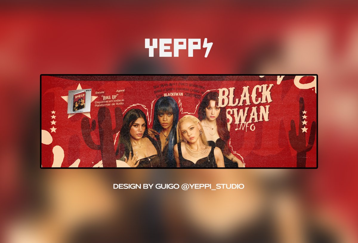yeppi_studio's tweet photo. Alguns dos meus trabalhos mais recentes.

Gostou?! Venha fazer um orçamento pela DM!😀 https://t.co/8wH3sKJw5U