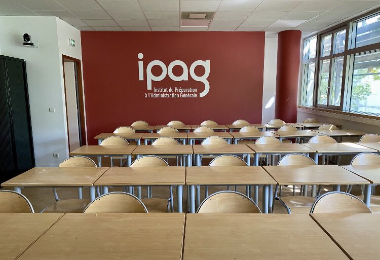 IPAG de Montpellier (@ipagmontpellier) on Twitter photo Rentrée J-5
L’IPAG de <a href="/umontpellier/">Université de Montpellier</a> attend ses étudiants avec impatience !
<a href="/dgafp/">Fonction publique 🇫🇷</a> <a href="/choisirleSP/">Choisir le service public</a> Rentrée J-5
L’IPAG de <a href="/umontpellier/">Université de Montpellier</a> attend ses étudiants avec impatience !
<a href="/dgafp/">Fonction publique 🇫🇷</a> <a href="/choisirleSP/">Choisir le service public</a>